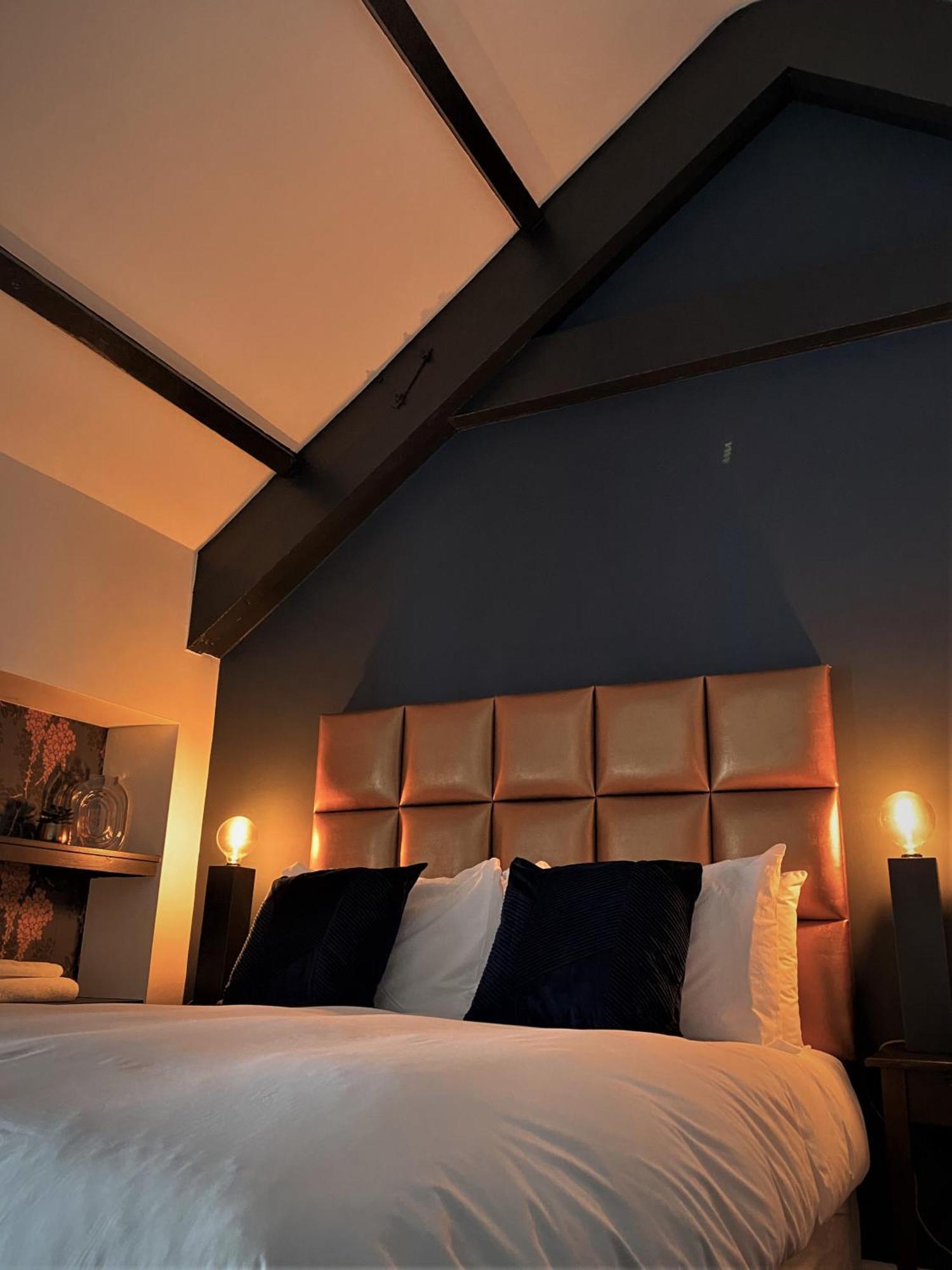 The Cawdor Hotel Llandeilo Kültér fotó